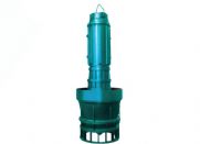QZ（H）系列潜水轴流泵、混流泵