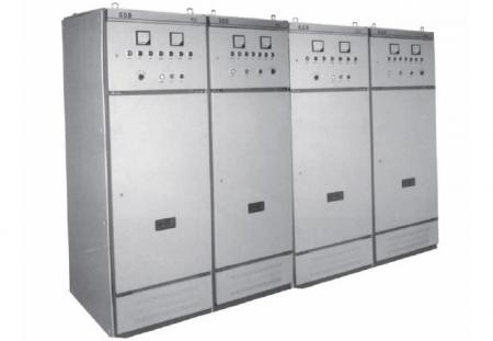 PMCC-H高电压水泵专用保护控制柜